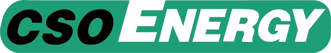 CSO energy