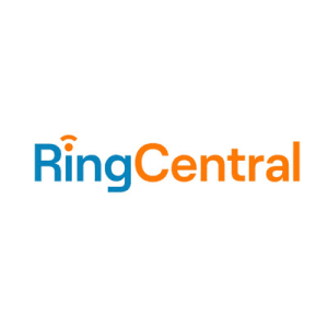 RingCentral logo - Enterprise cloud communication partner of CSO Energy