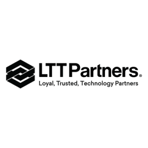 LTT Partners logo - Technology integration partner of CSO Energy