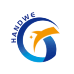 HANDWE logo - EV connector supplying partner of CSO Energy