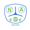 NACS EVSE logo - North American Charging Standard certified by CSO Energy