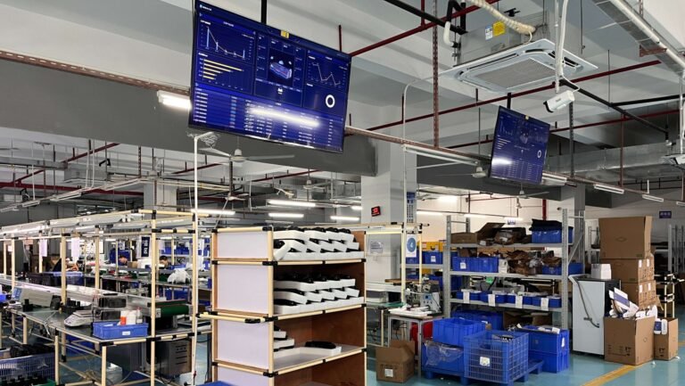 production line 2 cso energy